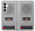 S3953 Vintage Cassette Player Graphic Case For Samsung Galaxy S26