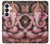 S3988 Ganesha Case For Samsung Galaxy S26