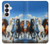 S3996 Horse Running Case For Samsung Galaxy S26