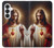 S3997 Jesus Christ Case For Samsung Galaxy S26