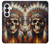 S4016 Native Skull Case For Samsung Galaxy S26