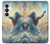 S4028 Zeus God Thunder Power Case For Samsung Galaxy S26