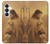 S4042 Merciful Jesus Case For Samsung Galaxy S26
