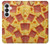 S4067 Hawaiian Pizza Case For Samsung Galaxy S26
