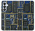 S0063 Curcuid Board Case For Samsung Galaxy S26 Plus
