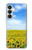 S0232 Sunflower Case For Samsung Galaxy S26 Plus