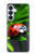 S0263 Ladybug Case For Samsung Galaxy S26 Plus