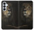 S0472 Lion Case For Samsung Galaxy S26 Plus