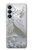 S0516 Phoenix Carving Case For Samsung Galaxy S26 Plus