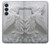 S0516 Phoenix Carving Case For Samsung Galaxy S26 Plus
