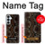 S0553 Snake Skin Case For Samsung Galaxy S26 Plus