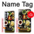 S0627 Japanese Food Case For Samsung Galaxy S26 Plus