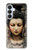 S0681 Guan Yin Case For Samsung Galaxy S26 Plus