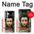 S0681 Guan Yin Case For Samsung Galaxy S26 Plus