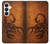 S0683 Scorpion Tattoo Case For Samsung Galaxy S26 Plus