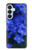 S0782 Forget me not Case For Samsung Galaxy S26 Plus