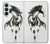 S1031 Horse Paintbrush Case For Samsung Galaxy S26 Plus