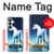 S1130 Unicorn Horse Case For Samsung Galaxy S26 Plus