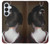 S1337 Japan Geisha Neck Case For Samsung Galaxy S26 Plus
