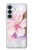 S1415 Sakura Blossom Art Case For Samsung Galaxy S26 Plus