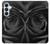 S1598 Black Rose Case For Samsung Galaxy S26 Plus