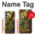 S1602 Camo Camouflage Graphic Printed Case For Samsung Galaxy S26 Plus