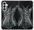 S1639 Gothic Corset Black Case For Samsung Galaxy S26 Plus