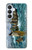 S1722 Jesus Walk on The Sea Case For Samsung Galaxy S26 Plus