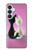 S1832 Love Cat Case For Samsung Galaxy S26 Plus