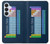 S1847 Periodic Table Case For Samsung Galaxy S26 Plus