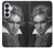 S1930 Beethoven Case For Samsung Galaxy S26 Plus