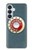 S1968 Rotary Dial Telephone Case For Samsung Galaxy S26 Plus
