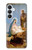 S2276 The Nativity Case For Samsung Galaxy S26 Plus