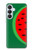 S2383 Watermelon Case For Samsung Galaxy S26 Plus