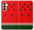 S2403 Watermelon Case For Samsung Galaxy S26 Plus