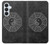S2503 Tao Dharma Yin Yang Case For Samsung Galaxy S26 Plus