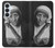 S2512 Mother Teresa Case For Samsung Galaxy S26 Plus