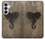 S2516 Elephant Skin Graphic Printed Case For Samsung Galaxy S26 Plus