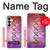S2573 Dna Genetic Code Case For Samsung Galaxy S26 Plus
