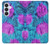 S2757 Monster Fur Skin Pattern Graphic Case For Samsung Galaxy S26 Plus