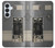 S2814 Apollo Spacecraft Case For Samsung Galaxy S26 Plus