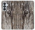 S2844 Old Wood Bark Graphic Case For Samsung Galaxy S26 Plus