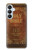 S2890 Holy Bible 1611 King James Version Case For Samsung Galaxy S26 Plus