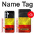 S2965 Belgium Football Soccer Case For Samsung Galaxy S26 Plus