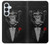 S3167 Funny Monkey God Father Case For Samsung Galaxy S26 Plus
