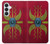 S3206 Roman Shield Scutum Case For Samsung Galaxy S26 Plus