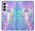 S3267 Zodiac Scorpio Case For Samsung Galaxy S26 Plus