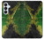 S3319 Jamaica Flag Vintage Football Graphic Case For Samsung Galaxy S26 Plus