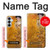 S3332 Gustav Klimt Adele Bloch Bauer Case For Samsung Galaxy S26 Plus