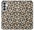 S3374 Fashionable Leopard Seamless Pattern Case For Samsung Galaxy S26 Plus